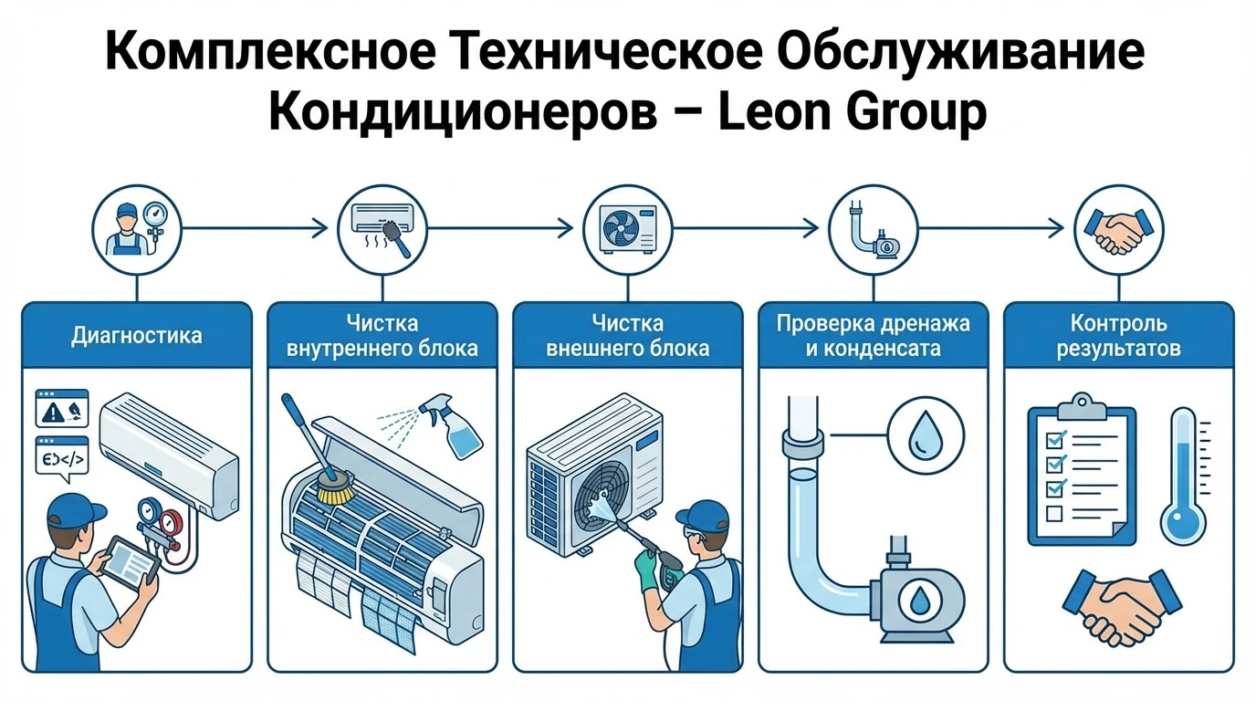 Иллюстрация: работы по техническому обслуживанию Иллюстрация: работы по техническому обслуживанию