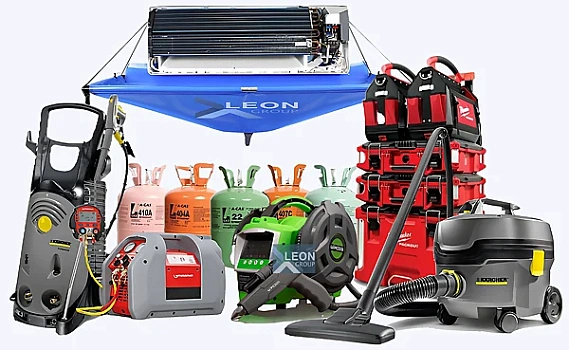 Оборудование